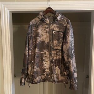 Men's XL Cabelas Jacket.